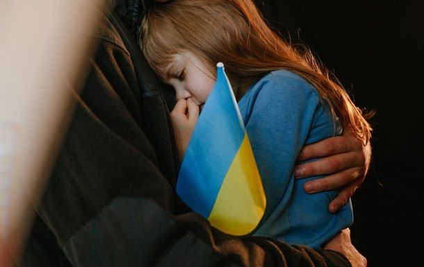США запускають нові програми для повернення українських дітей - Сибіга США запускають нові програми для повернення українських дітей - Сибіга