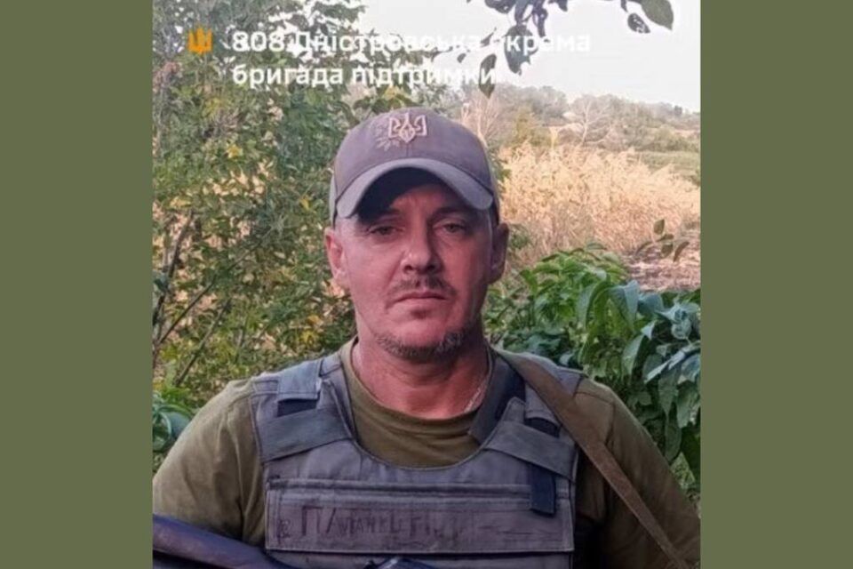 Історія повернення із СЗЧ воїна з Сарати Історія повернення із СЗЧ воїна з Сарати
