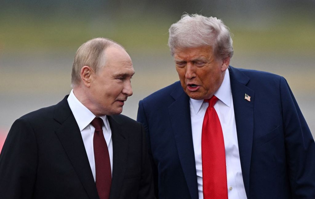 Сенатори США закликали Трампа не допускати Путіна на саміт G20 — WP Сенатори США закликали Трампа не допускати Путіна на саміт G20 — WP