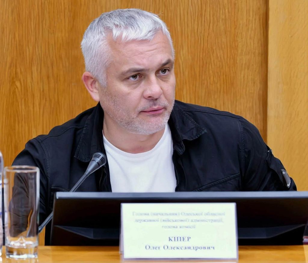 Одещина готується до осінньо-зимового періоду та посилює заходи безпеки Одещина готується до осінньо-зимового періоду та посилює заходи безпеки