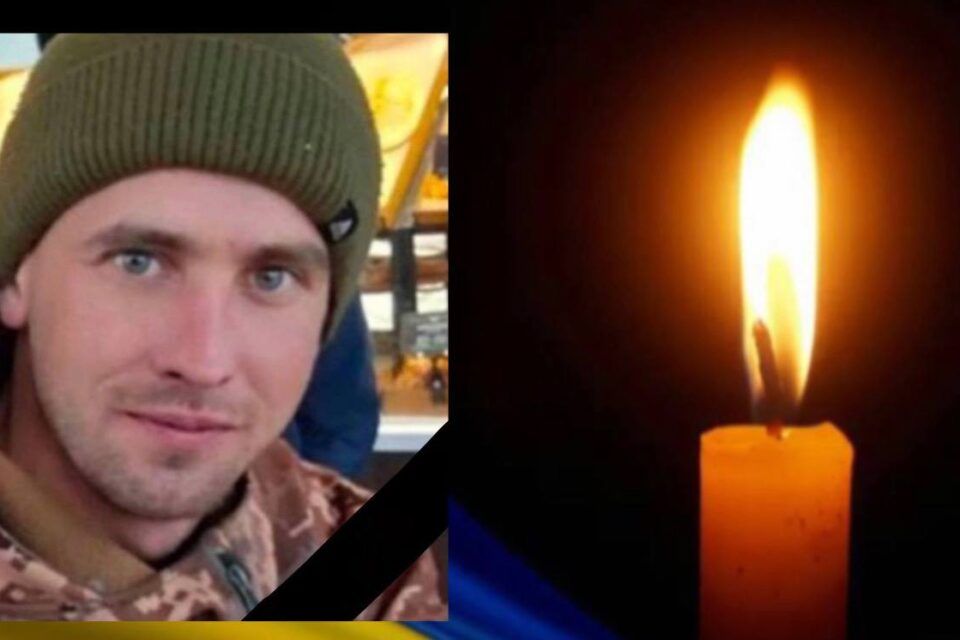 Майже два роки родина сподівалась, що живий: стало відомо про загибель захисника України з Лиманської громади Олександра Булигіна Майже два роки родина сподівалась, що живий: стало відомо про загибель захисника України з Лиманської громади Олександра Булигіна