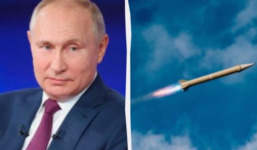 Прогресу у мирних переговорах не буде до кінця зими: ISW про нову стратегію Путіна Прогресу у мирних переговорах не буде до кінця зими: ISW про нову стратегію Путіна