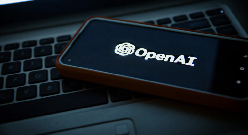 OpenAI призупинила навчання нових моделей штучного інтелекту — не дотримувався інструкцій під час роботи з урядовими сайтами OpenAI призупинила навчання нових моделей штучного інтелекту — не дотримувався інструкцій під час роботи з урядовими сайтами