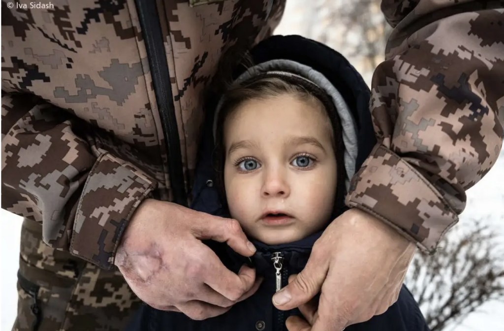 Проєкт про життя в Одесі та прифронтових містах зібрав 50 тисяч фото Проєкт про життя в Одесі та прифронтових містах зібрав 50 тисяч фото