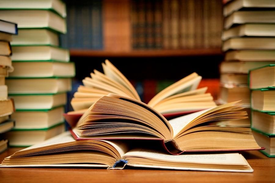Чому любовні романи знову на піку популярності серед читачів Чому любовні романи знову на піку популярності серед читачів