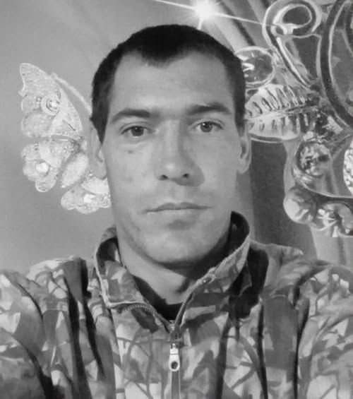 Ізмаїл у жалобі Ізмаїл у жалобі