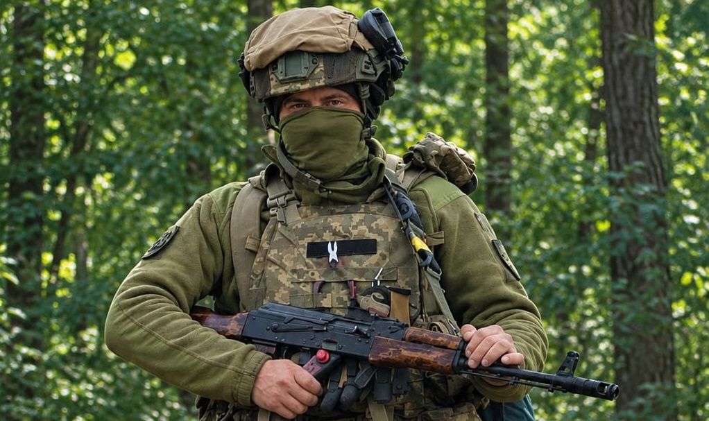 Від далекобійника до командира БпЛА — історія воїна з Білгород-Дністровщини, нагородженого «Золотим Хрестом» та орденом «За мужність» Від далекобійника до командира БпЛА — історія воїна з Білгород-Дністровщини, нагородженого «Золотим Хрестом» та орденом «За мужність»