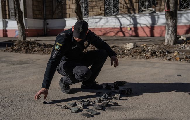 Майже 190 дронів і балістика: Зеленський розповів про наслідки масованої атаки Майже 190 дронів і балістика: Зеленський розповів про наслідки масованої атаки
