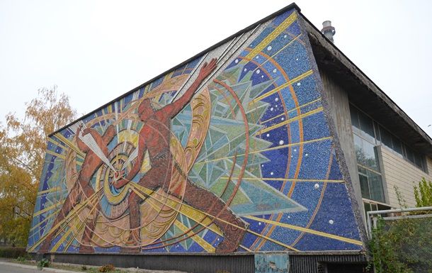 У Києві атаковано Інститут ядерних досліджень У Києві атаковано Інститут ядерних досліджень