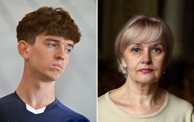 Суд виніс вирок у справі про вбивство Ірини Фаріон Суд виніс вирок у справі про вбивство Ірини Фаріон
