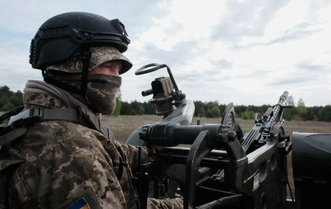 Атака РФ на Покрову: ППО збила понад 83% реактивних дронів Атака РФ на Покрову: ППО збила понад 83% реактивних дронів