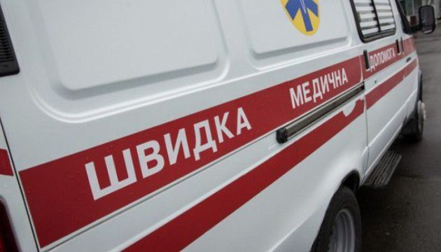 Замість пацієнтів – зброя та втікачі: на кордоні зупинили дуже дивну "швидку" Renault Замість пацієнтів – зброя та втікачі: на кордоні зупинили дуже дивну "швидку" Renault