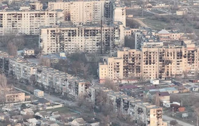 Єврокомісія закликала РФ терміново забезпечити гуманітарний доступ до Олешок Єврокомісія закликала РФ терміново забезпечити гуманітарний доступ до Олешок