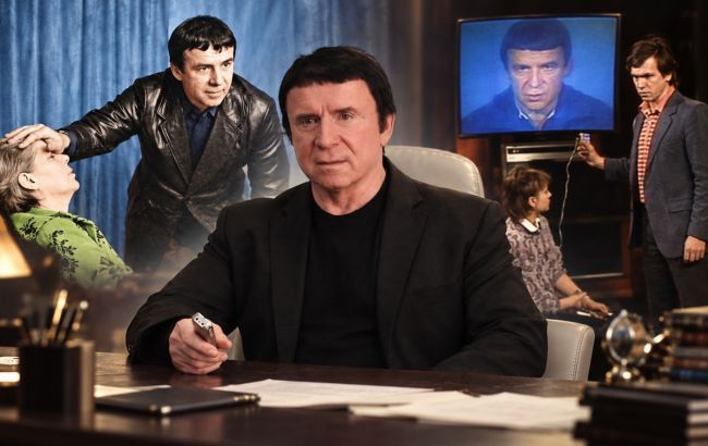 Помер Анатолій Кашпіровський: як змінювалась публічна позиція гіпнотизера з Хмельниччини і що говорив про війну в Україні Помер Анатолій Кашпіровський: як змінювалась публічна позиція гіпнотизера з Хмельниччини і що говорив про війну в Україні