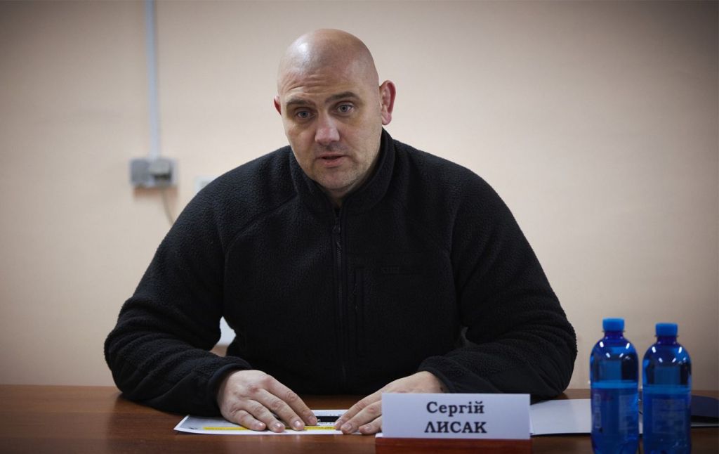 Сергій Лисак: внаслідок російської атаки в Одесі пошкоджена інфраструктура Сергій Лисак: внаслідок російської атаки в Одесі пошкоджена інфраструктура