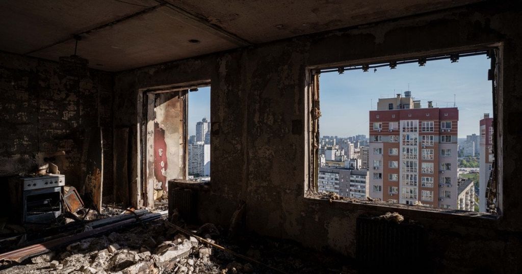 Бабусі мало виповнитися 95: що відомо про двох жінок, загиблих під час удару РФ по Києву Бабусі мало виповнитися 95: що відомо про двох жінок, загиблих під час удару РФ по Києву