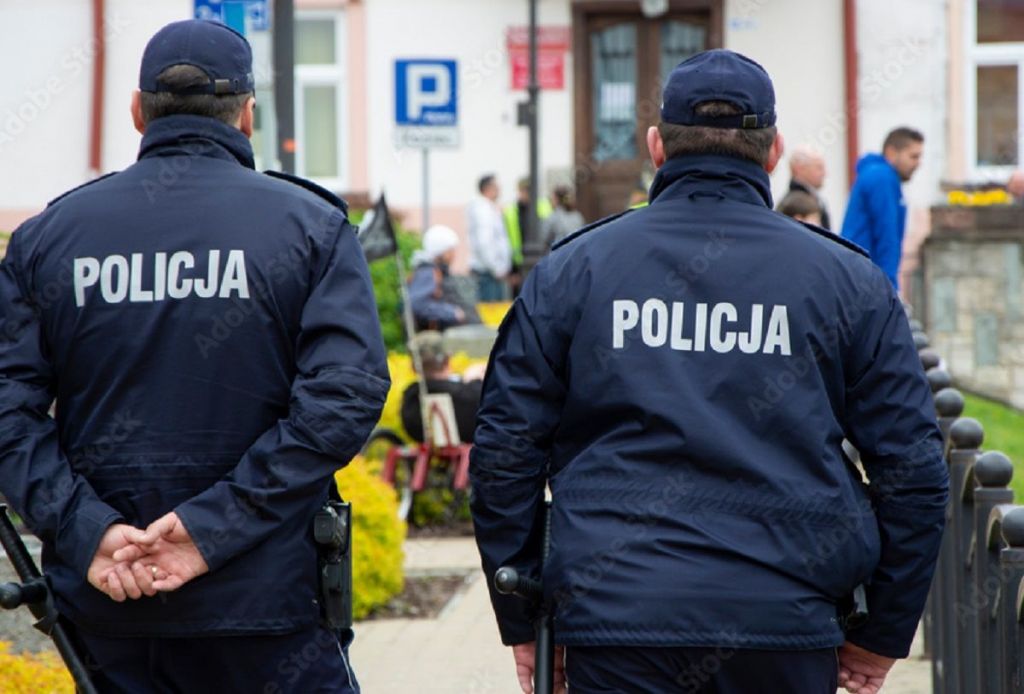 У Варшаві за організацію грального бізнесу затримали 31-річного українця У Варшаві за організацію грального бізнесу затримали 31-річного українця