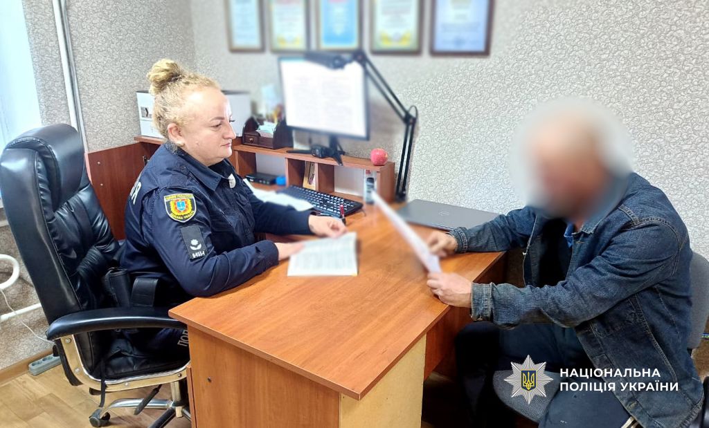 Поліцейські Одещини нагадують про заборону самовільно спалювати рослинність та її залишків Поліцейські Одещини нагадують про заборону самовільно спалювати рослинність та її залишків