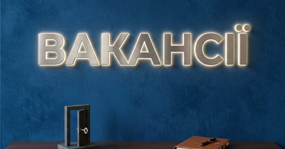 Шукачам роботи: актуальні пропозиції праці від Ізмаїльської філії Одеського обласного центру зайнятості Шукачам роботи: актуальні пропозиції праці від Ізмаїльської філії Одеського обласного центру зайнятості