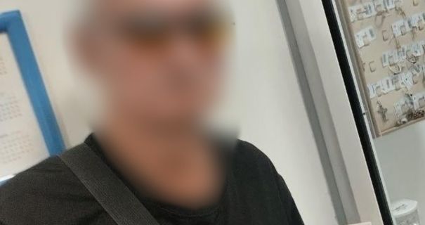 У Харкові чоловік, якому довірили нагляд за квартирою, викрав прикраси У Харкові чоловік, якому довірили нагляд за квартирою, викрав прикраси