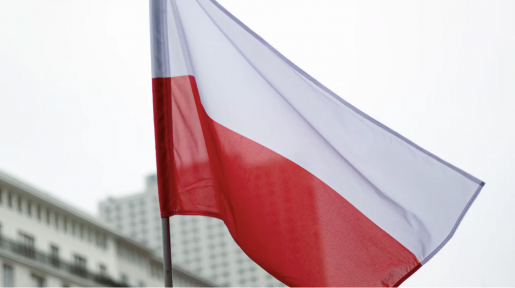 Країна ще не у війні, але рівень загрози вже вищий. Польща готує закон про «передвоєнний стан» Країна ще не у війні, але рівень загрози вже вищий. Польща готує закон про «передвоєнний стан»