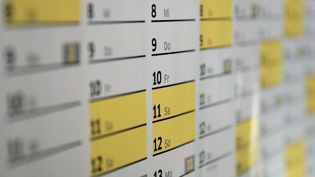 6 жовтня: Яке сьогодні свято, все про цей день 6 жовтня: Яке сьогодні свято, все про цей день