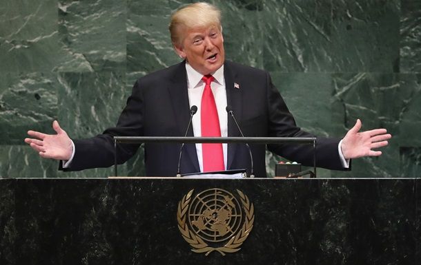 Дешеве дизпаливо для американців: Трамп підписав новий указ Дешеве дизпаливо для американців: Трамп підписав новий указ