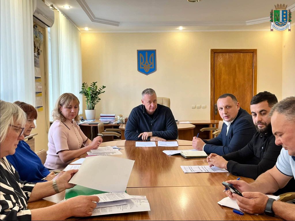 Позачергове засідання Державної надзвичайної протиепізоотичної комісії Позачергове засідання Державної надзвичайної протиепізоотичної комісії