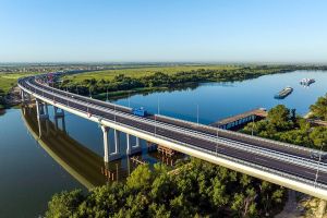 Балістика летітиме на російські мости: ворог розпочав укріплення важливих логістичних вузлів Балістика летітиме на російські мости: ворог розпочав укріплення важливих логістичних вузлів