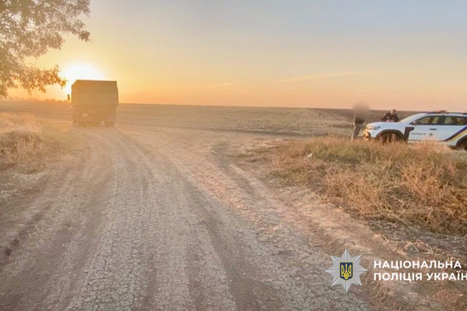 У ДТП у Білгород-Дністровському районі постраждали двоє тринадцятирічних хлопців У ДТП у Білгород-Дністровському районі постраждали двоє тринадцятирічних хлопців