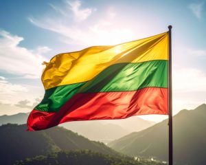 Литва обмежила надання тимчасового захисту для чоловіків Литва обмежила надання тимчасового захисту для чоловіків