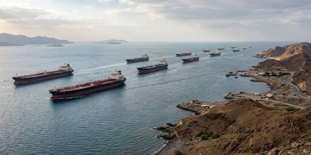 Головні морські новини за 07.10.2026 Головні морські новини за 07.10.2026