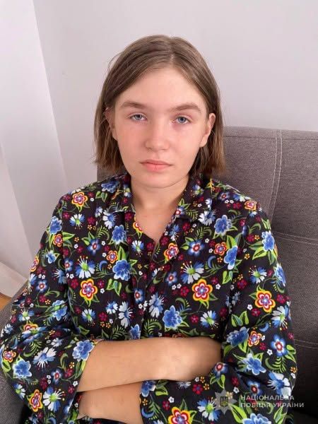 На Одещині розшукують неповнолітню дівчину, яка пішла з лікарні з новонародженою дитиною (ОНОВЛЕННЯ) На Одещині розшукують неповнолітню дівчину, яка пішла з лікарні з новонародженою дитиною (ОНОВЛЕННЯ)