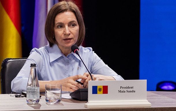 Молдова готується до нової хвилі біженців з України Молдова готується до нової хвилі біженців з України