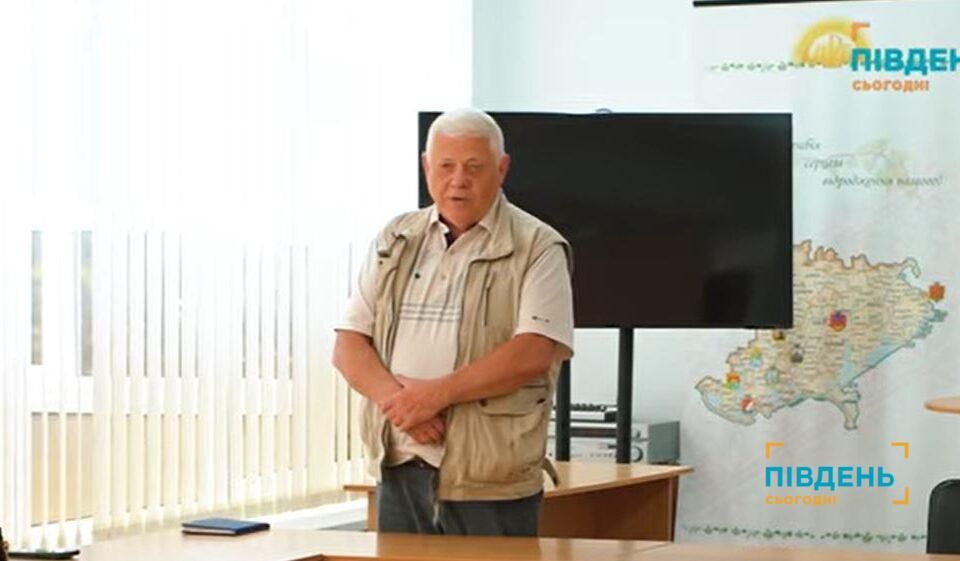 В Ізмаїлі колишній викладач передав ІДГУ декілька десятків велосипедів для мандрівок регіоном В Ізмаїлі колишній викладач передав ІДГУ декілька десятків велосипедів для мандрівок регіоном