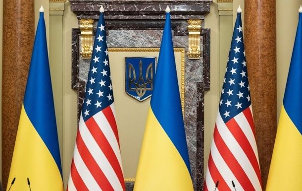 Переговори Україна - США: хто і про що говоритиме Переговори Україна - США: хто і про що говоритиме