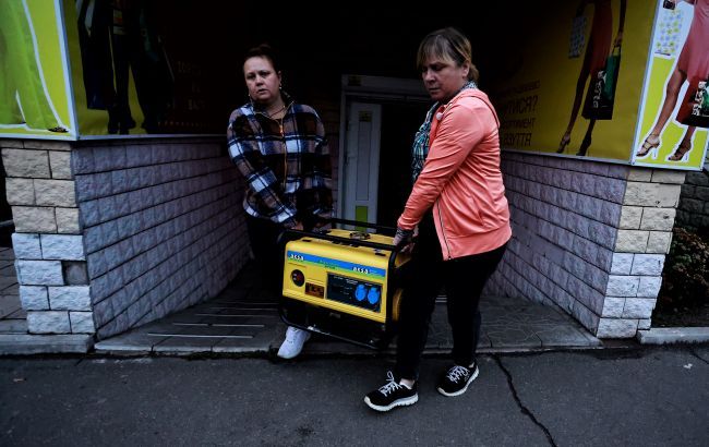 Світло вимикатимуть частіше: в Україні посилили графіки на 9 жовтня Світло вимикатимуть частіше: в Україні посилили графіки на 9 жовтня