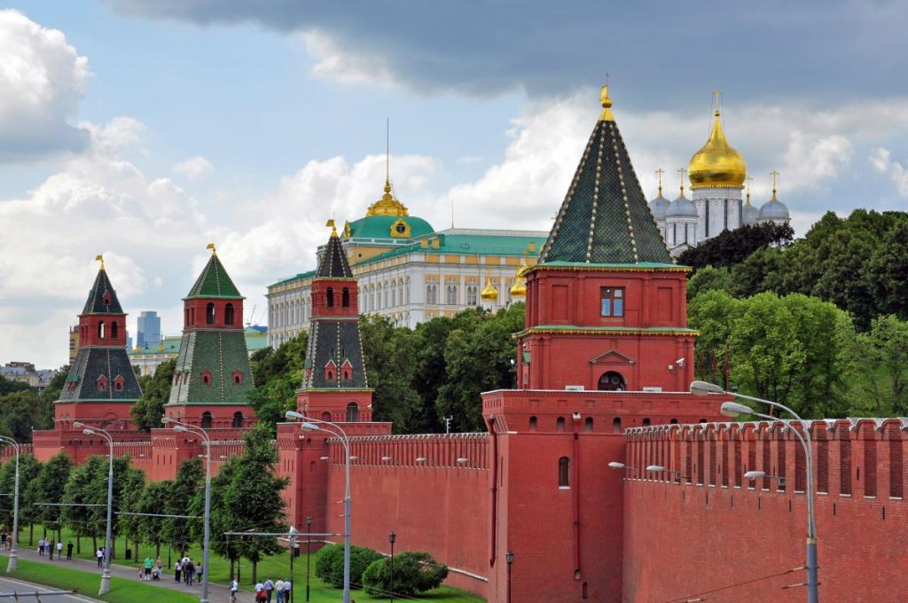 Росія вимагає скасування санкцій в обмін на енергетичне перемир'я, - Kyiv Independent Росія вимагає скасування санкцій в обмін на енергетичне перемир'я, - Kyiv Independent