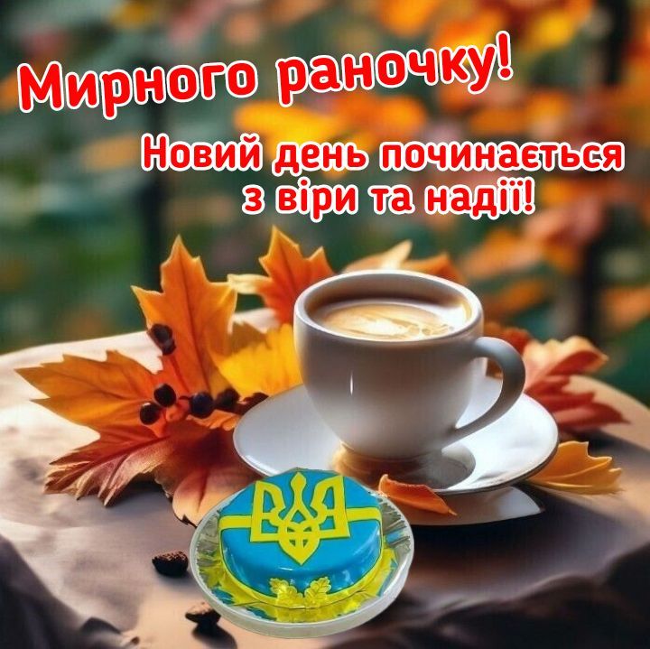 Доброго ранку Ізмаїл! Прогноз погоди на сьогодні Доброго ранку Ізмаїл! Прогноз погоди на сьогодні