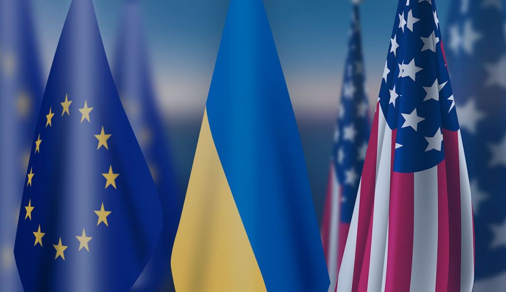 Другого дня не буде: переговори між Україною і США завершилися раніше ніж планувалося Другого дня не буде: переговори між Україною і США завершилися раніше ніж планувалося