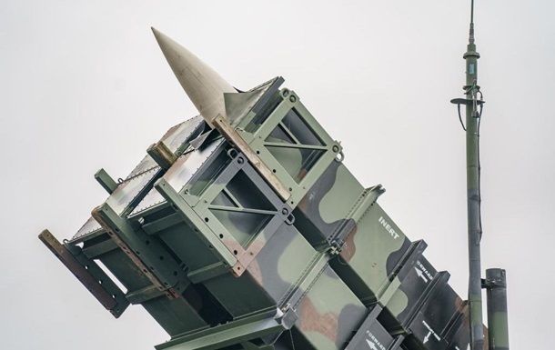 Іспанія і Греція не дадуть Україні ракети Patriot - ЗМІ Іспанія і Греція не дадуть Україні ракети Patriot - ЗМІ