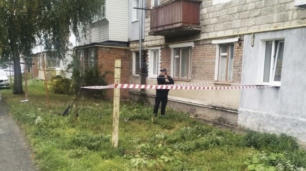 На Львівщині невідомий вдарив ножем у шию військового ТЦК — поліція На Львівщині невідомий вдарив ножем у шию військового ТЦК — поліція