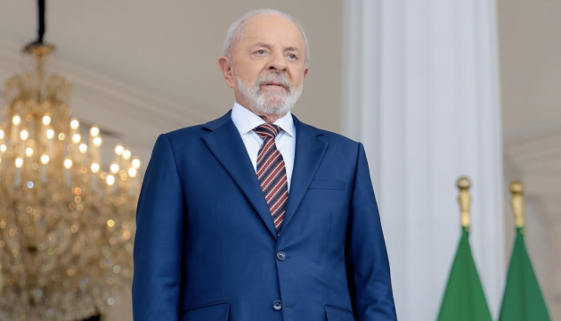 Президент Бразилії звинуватив Meta у втручанні у вибори Президент Бразилії звинуватив Meta у втручанні у вибори