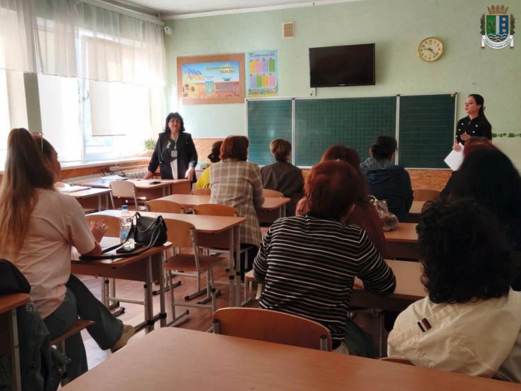 В Ізмаїльському районі стартували учнівські олімпіади: зареєструвалися майже 1500 школярів В Ізмаїльському районі стартували учнівські олімпіади: зареєструвалися майже 1500 школярів