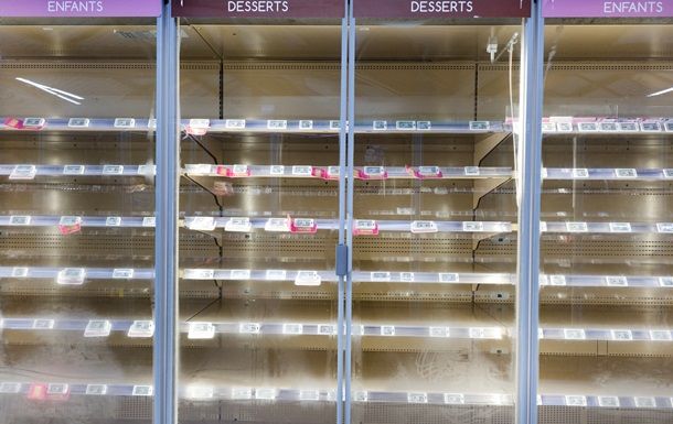 У Франції хакери зламали холодильники У Франції хакери зламали холодильники