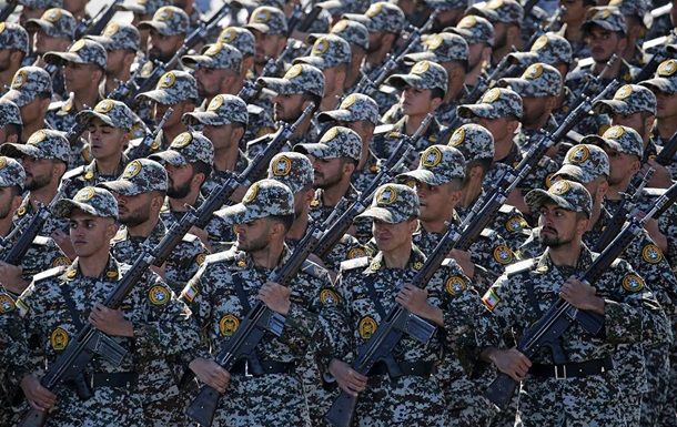 Іран погрожує вторгненням до сусідніх країн - ЗМІ Іран погрожує вторгненням до сусідніх країн - ЗМІ