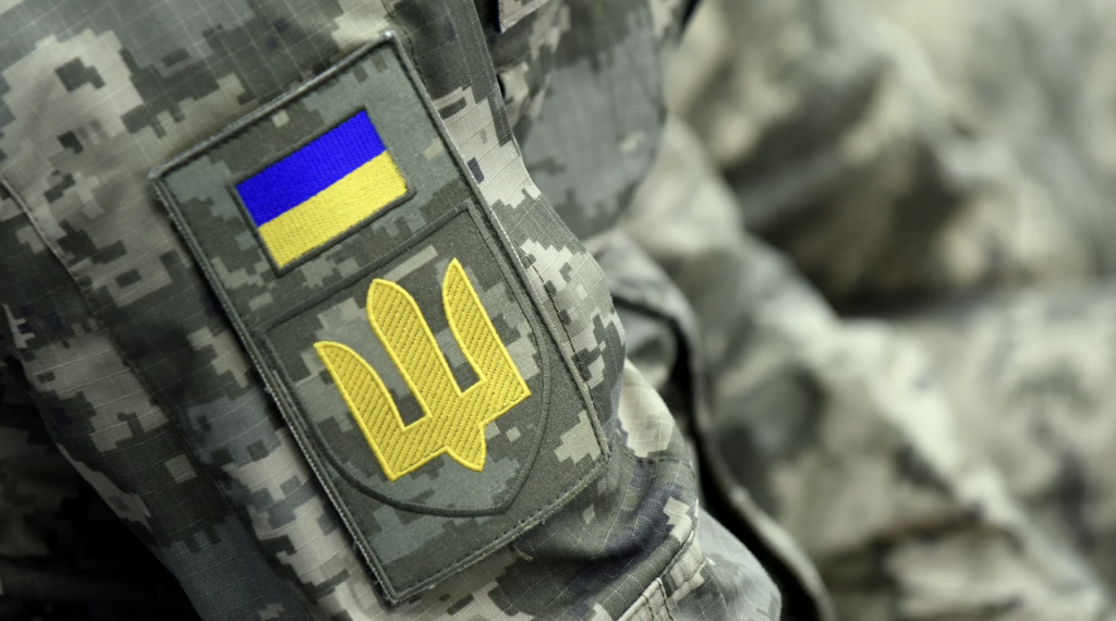 Військові, які лікуються за кордоном, зможуть проходити ВЛК дистанційно Військові, які лікуються за кордоном, зможуть проходити ВЛК дистанційно