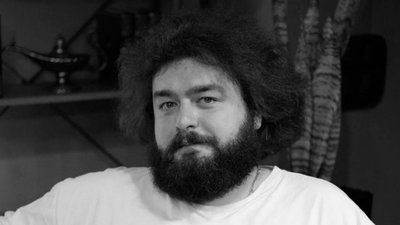 Помер відомий український комік Олександр "Веня" Венедчук із "Ветеранів космічних військ" Помер відомий український комік Олександр "Веня" Венедчук із "Ветеранів космічних військ"