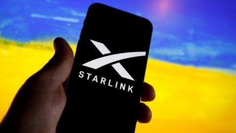 SpaceX обмежила швидкість Starlink до 160 км/год: у русі масово зникає зв'язок – Стерненко SpaceX обмежила швидкість Starlink до 160 км/год: у русі масово зникає зв'язок – Стерненко
