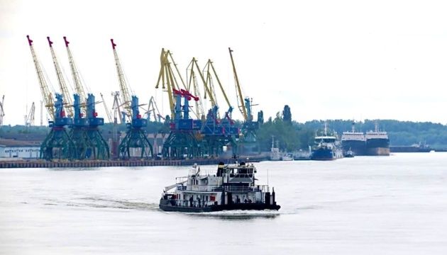 14 жовтня відзначається 82-га річниця заснування ПрАТ «Українське Дунайське пароплавство» 14 жовтня відзначається 82-га річниця заснування ПрАТ «Українське Дунайське пароплавство»
